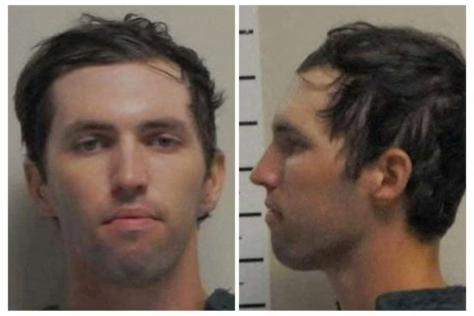 Тайлер Робинсон. Фото: Reuters 