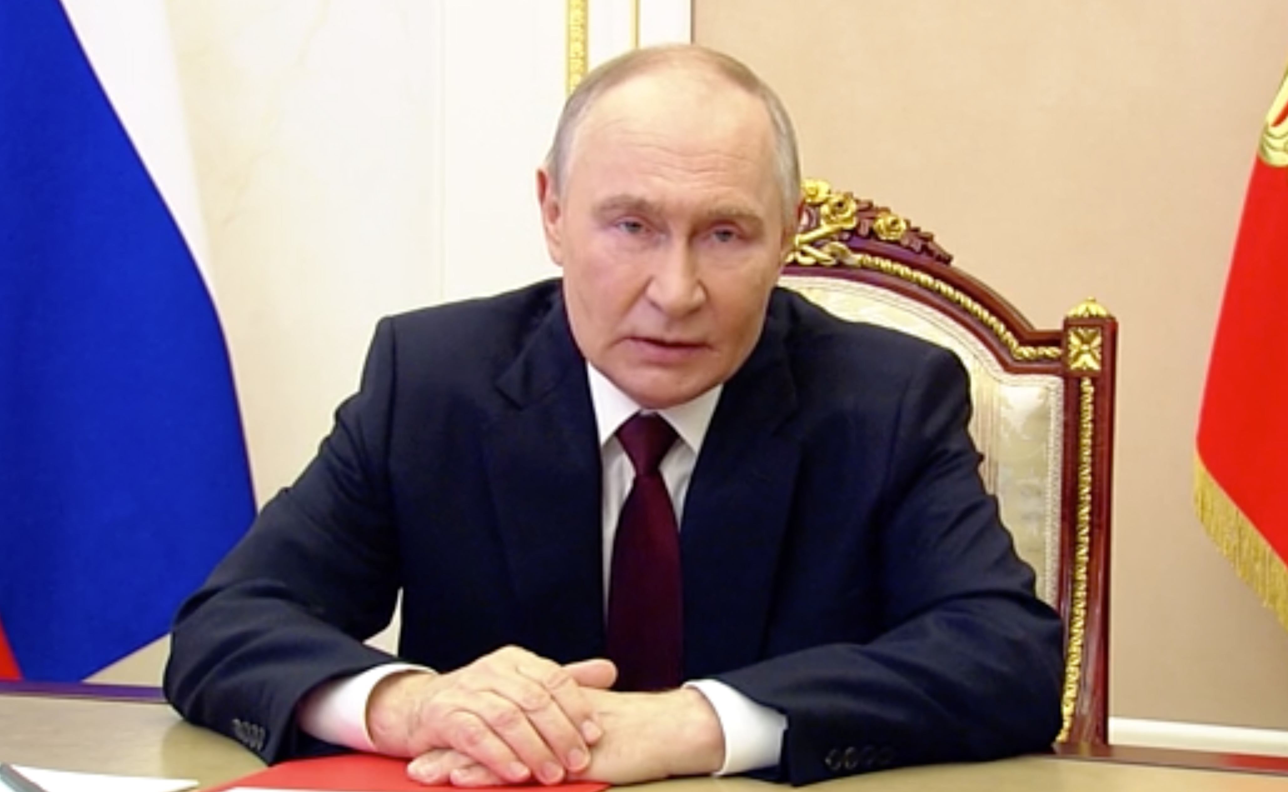 Фото: Кремль