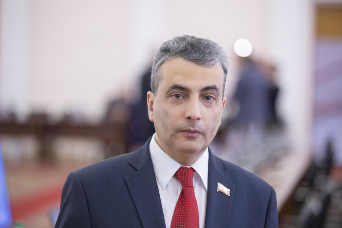 Фото: «Яблоко»