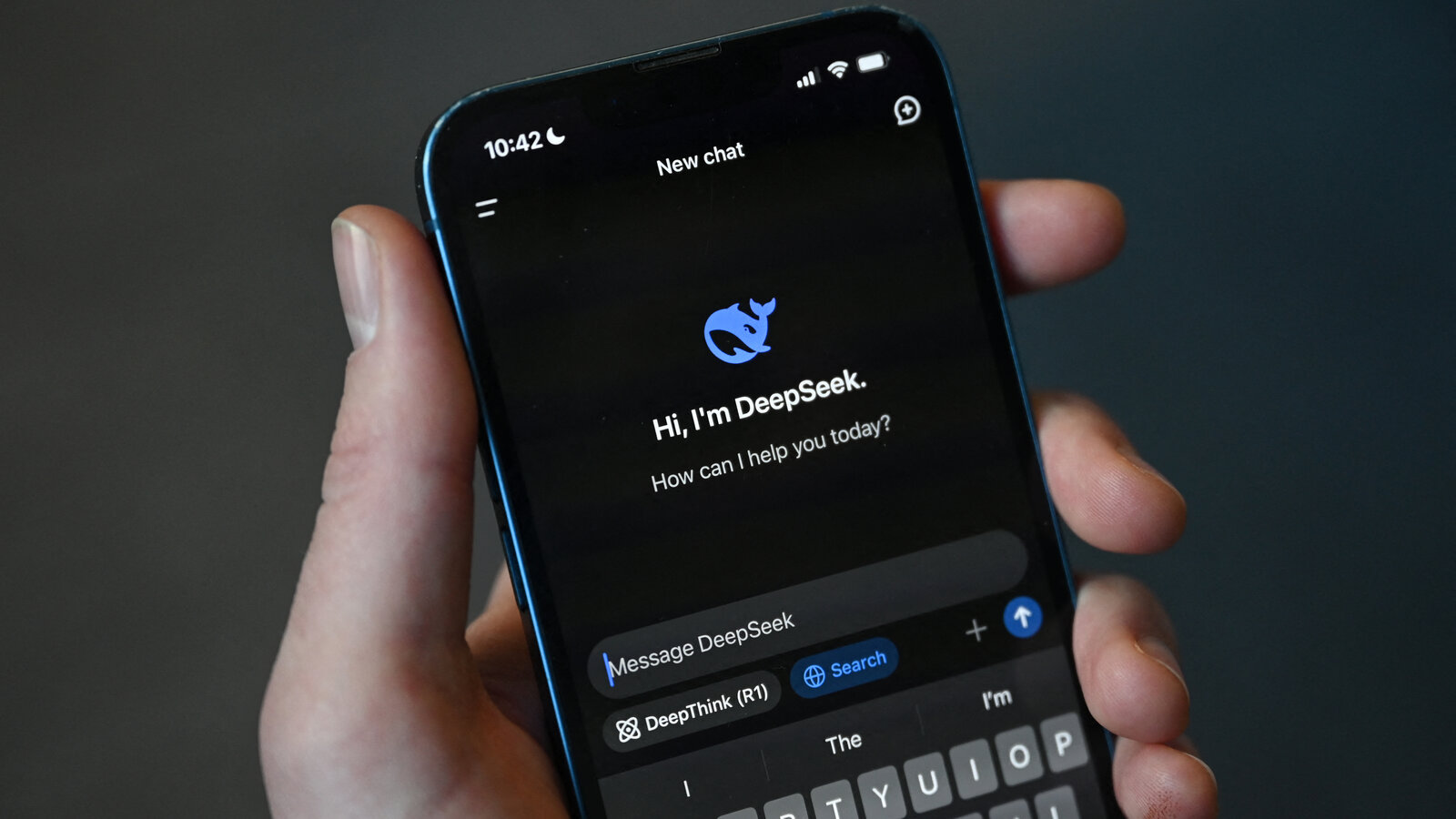 Фото: Getty Images