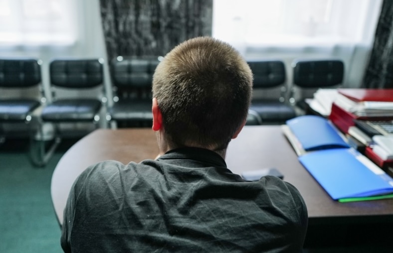 Фото: Радио «Азаттык»