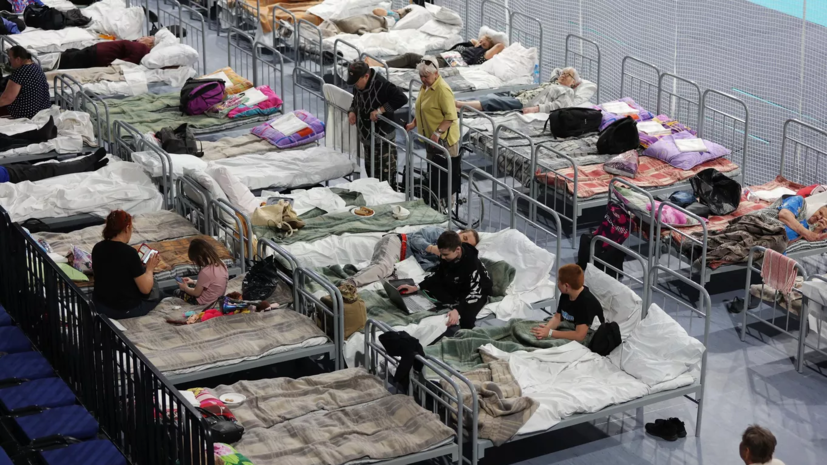 Фото: РИА Новости 