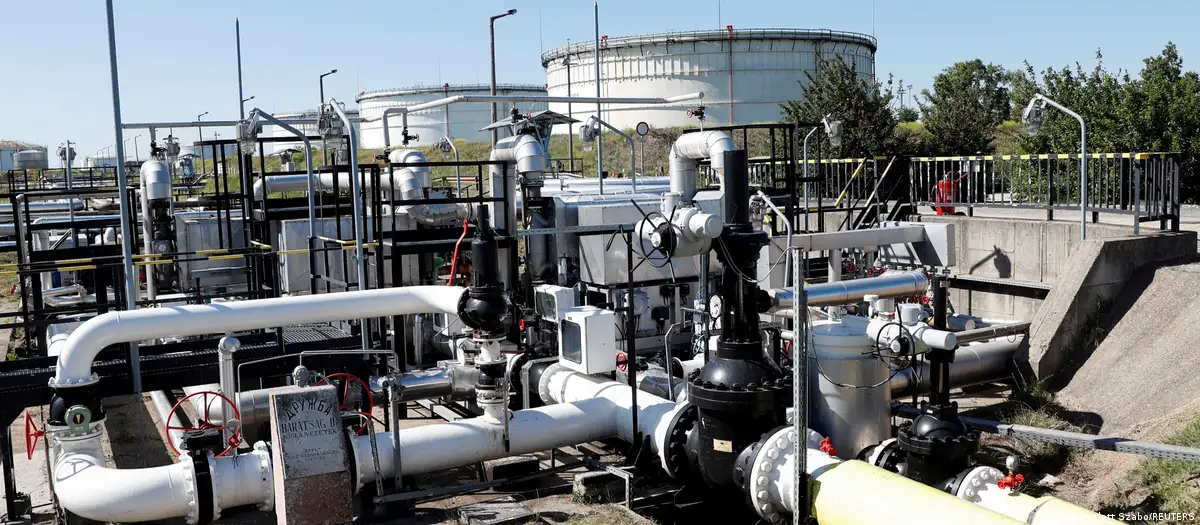 Фото: Bernadett Szabo / REUTERS