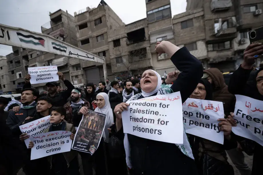 Hasan Belal / Anadolu Agency