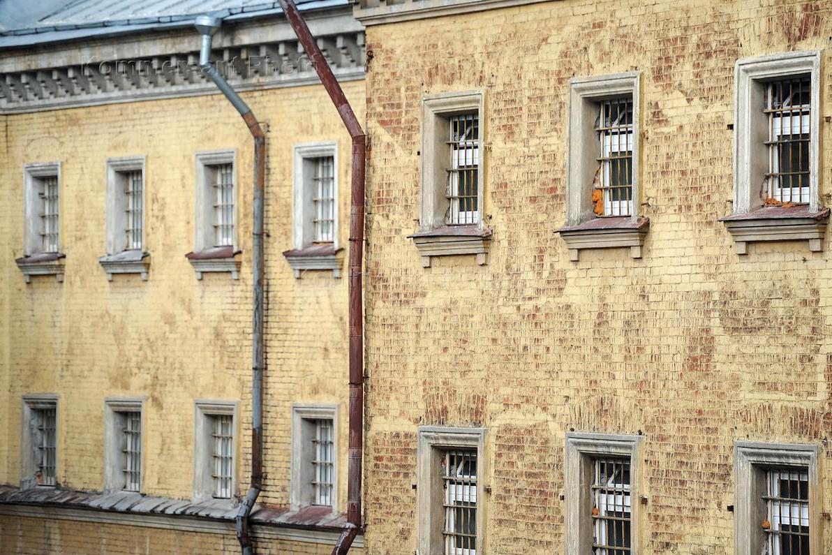 Фото: «Коммерсантъ»