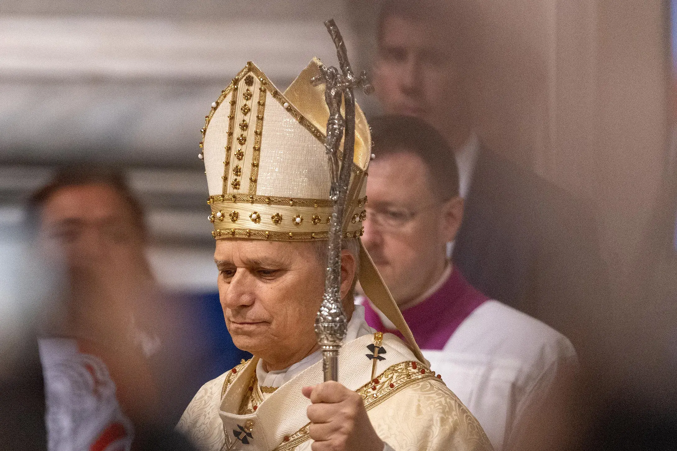 Фото: Marek Ladzinski / ZUMA / Reuters